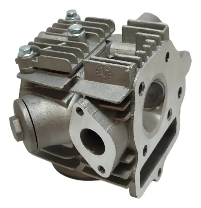 Tapa De Cilindro Honda Dax 70 Motomel Eco 70 Rpm