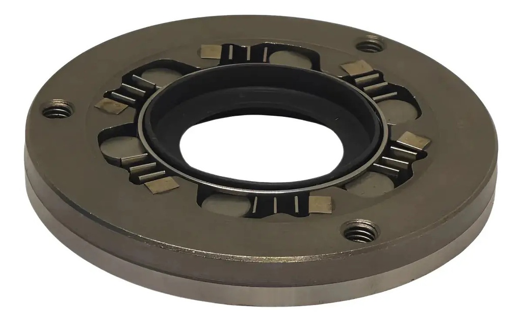 Bendix Arranque Yamaha Mt 03 Rpm