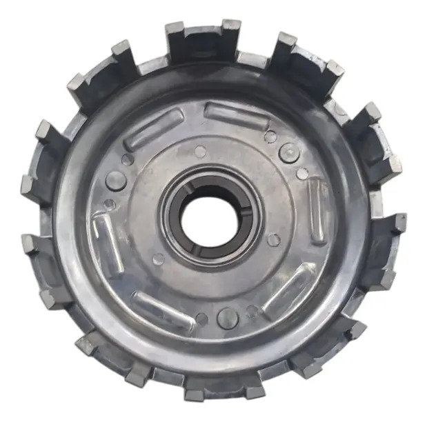Canasta De Embrague Honda Cbx 250 Tornado 250 Rpm
