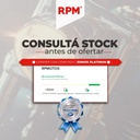 Pastilla De Freno Frasle Delantera Moto Sym Max 400 600 Rpm