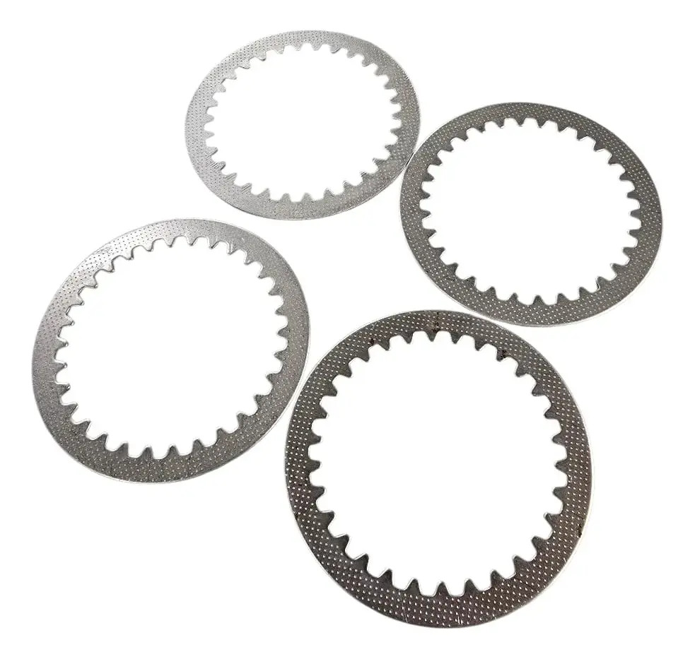 Separadores Disco Embrague Suzuki Gn 125 Rpm