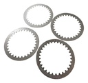 Separadores Disco Embrague Suzuki Gn 125 Rpm