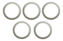 Separadores Disco Embrague Bajaj Rouser  220 Rpm
