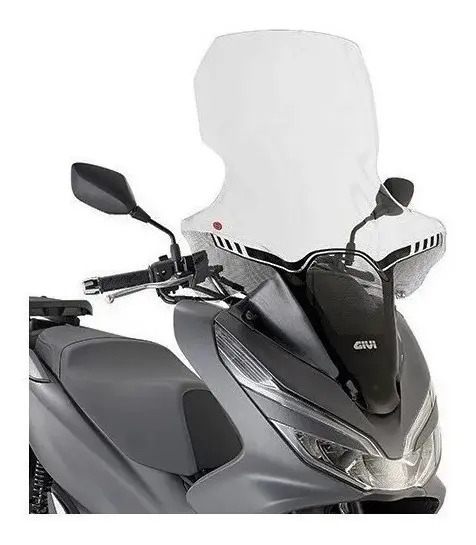 Soporte Parabrisas Moto Givi Yamaha N Max 155 Nmax Rpm