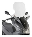 Soporte Parabrisas Moto Givi Yamaha N Max 155 Nmax Rpm