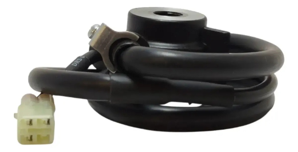 Reenvio Sensor  Velocimetro Bajaj Rouser 135 Rpm