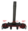 Cristo Inferior Motomel Skua 150 V6 Rpm