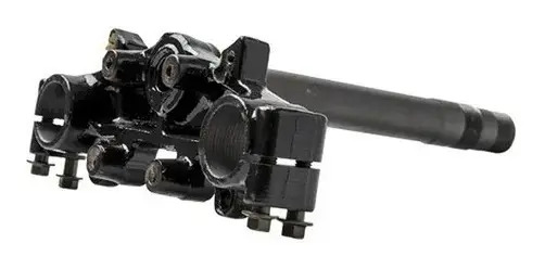 Cristo Inferior Motomel Skua 150 V6 Rpm