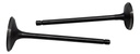 Valvulas Admision Escape Bajaj Boxer 150 Bm Rpm
