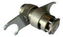 Selectora Caja De Cambios Guerrero G70 Magic Rpm