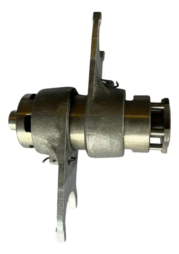 Selectora Caja De Cambios Guerrero G70 Magic Rpm