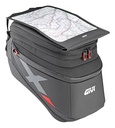 Bolso Para Tanque Givi Xl04 Tanklock Bmw R1200 R1250 R1300gs Negro