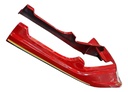 Colin Trasero Suzuki Ax 100 Rojo Calidad Original Rpm