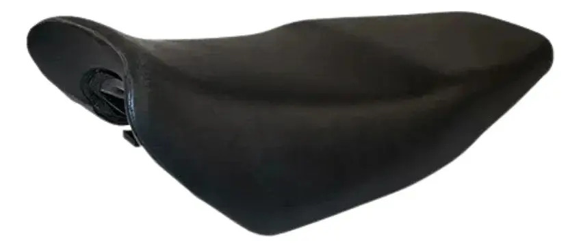 Asiento Honda Glh 150 Gaucha Negro Rpm Negro