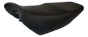 Asiento Honda Glh 150 Gaucha Negro Rpm Negro