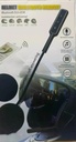 Intercomunicador Bt8 Negro Bluetooth 5.0 iPhone Android Rpm