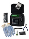 Kit Reparacion Cubierta Con Compresor Inalambrico Digital