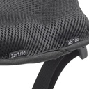Sillin Almohadilla Universal Antitraspirante Moto Givi S230 Negro
