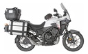 Defensa Motor Baja Givi Tn1203 Honda Nx 500 Rpm