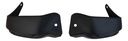 Cubremanos Givi Honda Cb500x 19-22 Nc750x 21 Rpm Negro Izquierdo/derecho