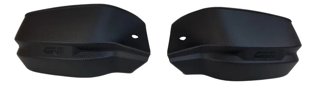Cubremanos Givi Honda Cb500x 19-22 Nc750x 21 Rpm Negro Izquierdo/derecho