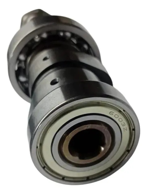 Arbol De Leva Honda Cb 300 F Twister Rpm