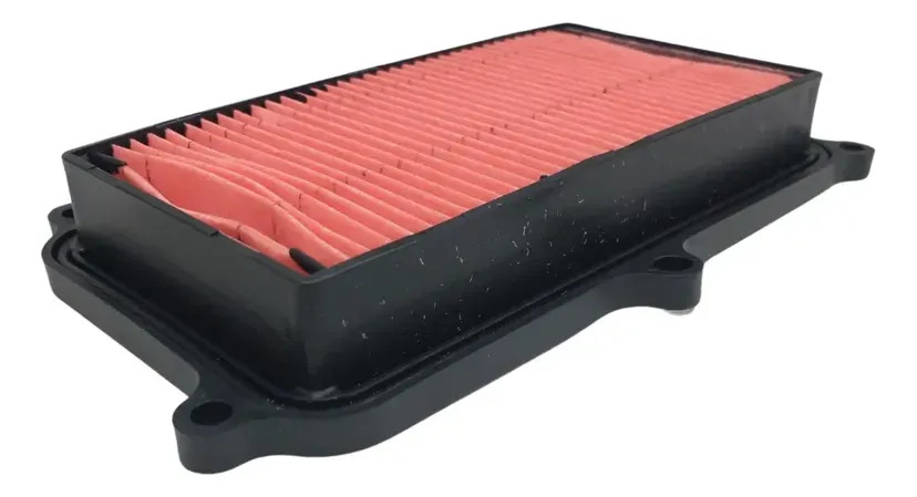 Filtro De Aire Kymco Para Moto New People 150 Rpm