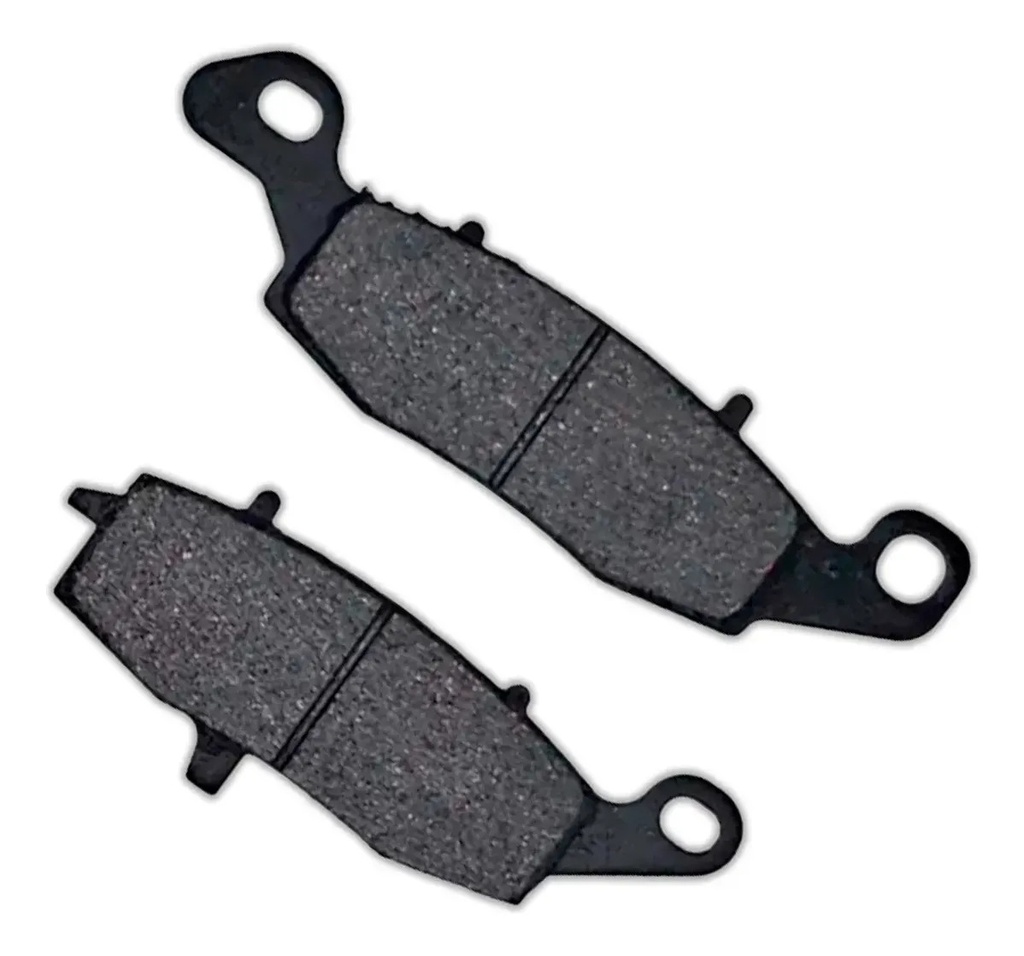 Pastilla De Freno Frasle Moto Suzuki Dl1000 V-strom 07 Rpm