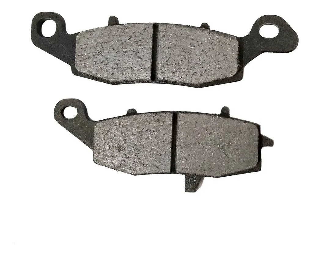Pastilla De Freno Frasle Suzuki Bandit 250 Rv 125 Volty 250