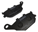 Pastilla De Freno Frasle Delantera Yamaha Mt10 Cbr 300 Z 750