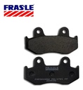 Pastillas De Freno Frasle Honda Elite V Men Biz 125 Rpm