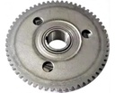 Bendix De Arranque Con Corona Gilera Super 125 Vx 150 Rpm