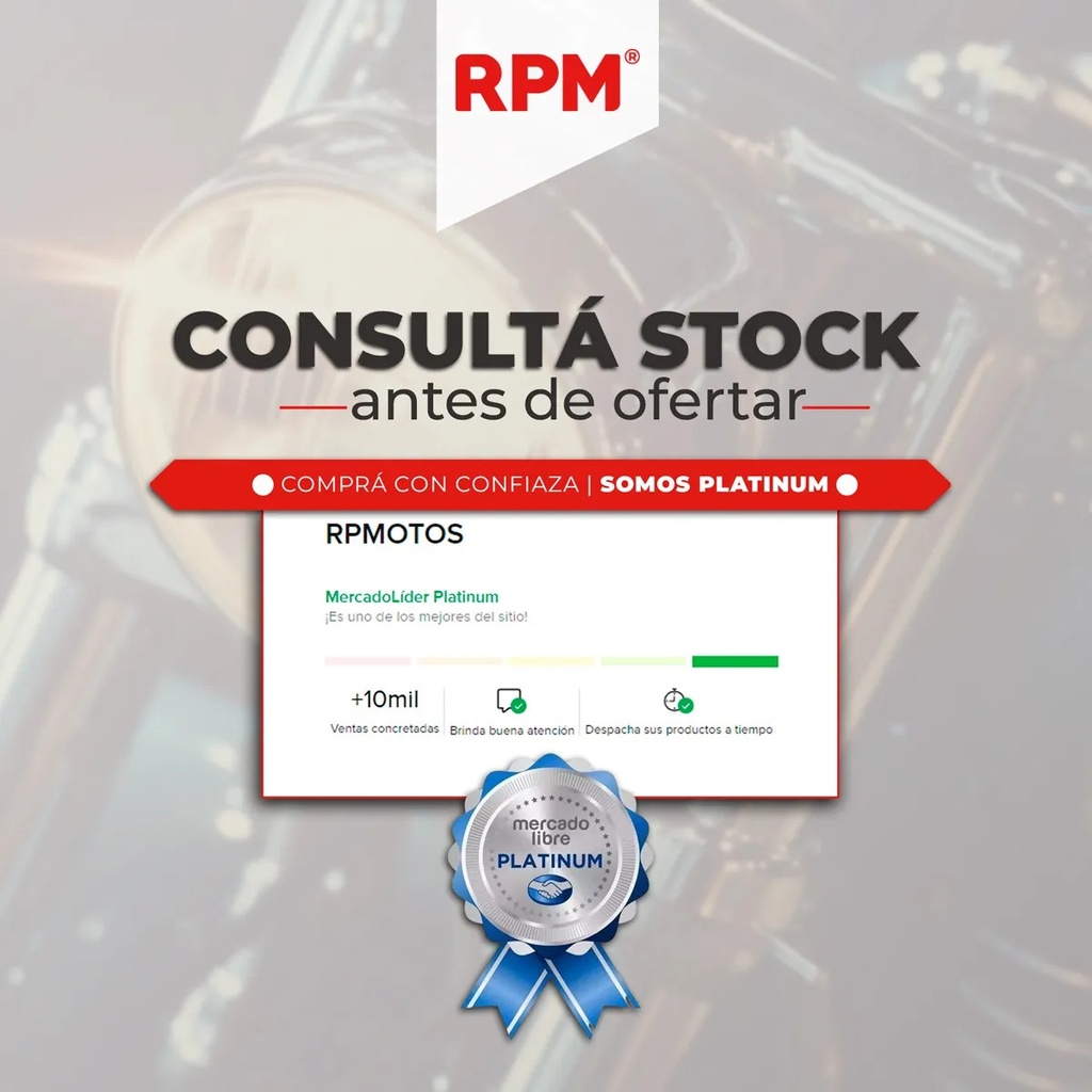 Jm Brooklyn Arcadia Jersey Cross Enduro Con Kevlar Rpm Xl Negro Blanco