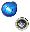 Kit Cerradura Contacto Rx 150 Llave Larga Y Tapa Tanque Rpm
