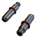 Juego Guia De Valvulas Moto Honda Cb 190 - Repsol Rpm