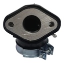 Tobera Admision Honda Elite 125 2013 2017 Rpm