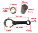 Kit Biela Completa P/ Bajaj Rouser 180/200 W Standard
