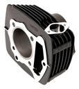 Kit De Cilindro Completo Motomel Sr 200  Cadenero 65mm 15p