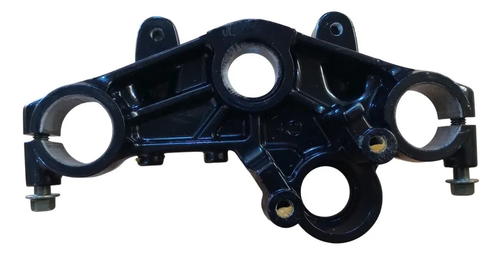 Cristo Superior Motomel Skua 250 Base Old / New Oem Rpm