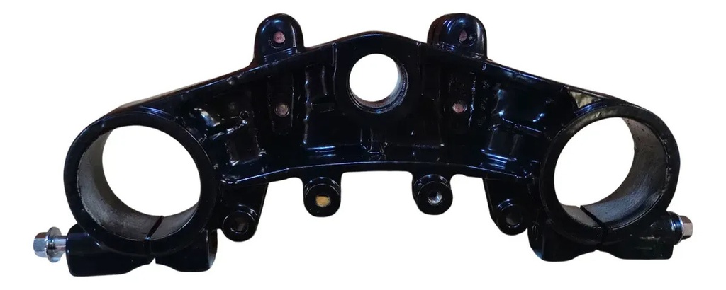 Cristo Superior Motomel Skua 250 Full / Pro Oem Rpm