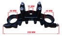 Cristo Superior Motomel Skua 250 Full / Pro Oem Rpm