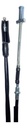 Cable De Freno Delantero Combinado Honda Navi 110 Osaka Rpm