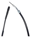 Cable De Velocimetro Honda Navi 110 Osaka Rpm