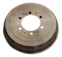 Campana De Freno Trasero Toyota Hilux 4x4 3 L / 5 L 97 - 04