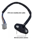 Sensor De Neutral Yamaha New Crypton 110  Rpm