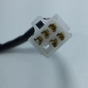 Sensor De Neutral Yamaha New Crypton 110  Rpm