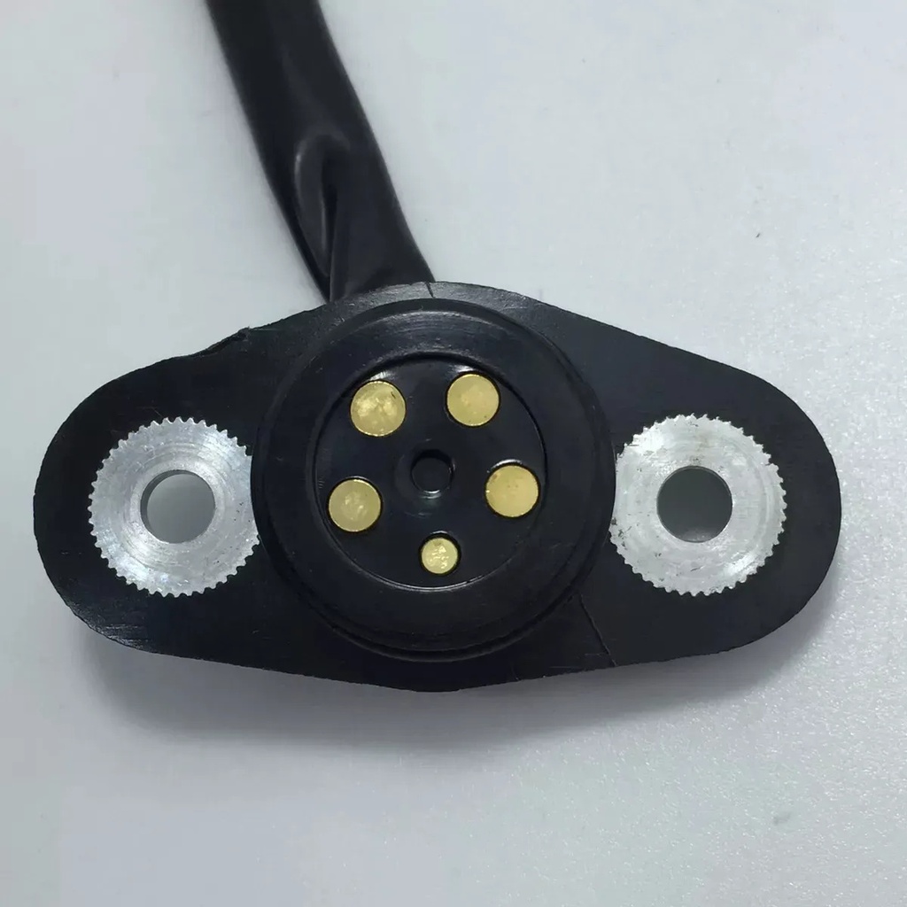 Sensor De Neutral Yamaha New Crypton 110  Rpm