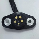 Sensor De Neutral Yamaha New Crypton 110  Rpm