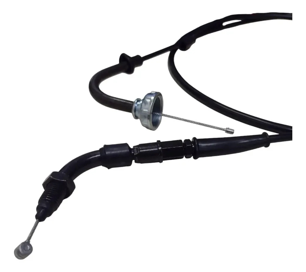 Cable Acelerador Moto Honda Navi Nva110 Osaka