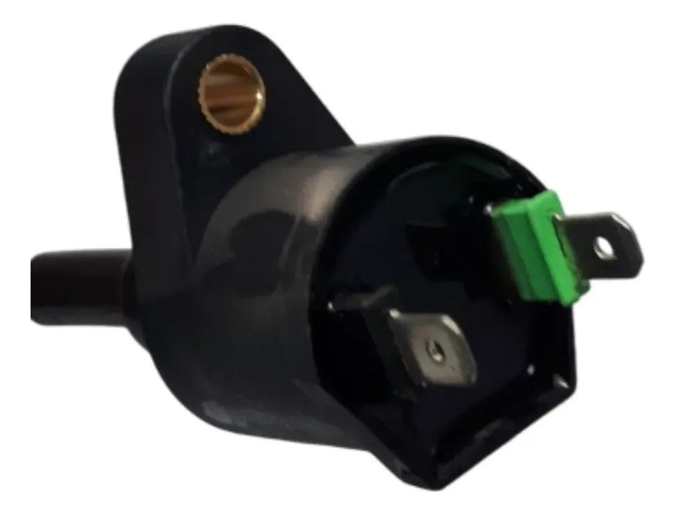 Bobina De Encendido Hd 254 Oskaka Rpm